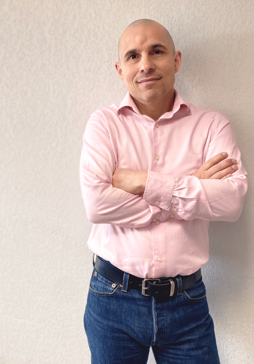 Joël Poinsot