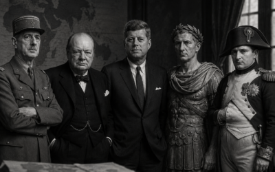 Comment devenir le grand leader que vous désirez être ?